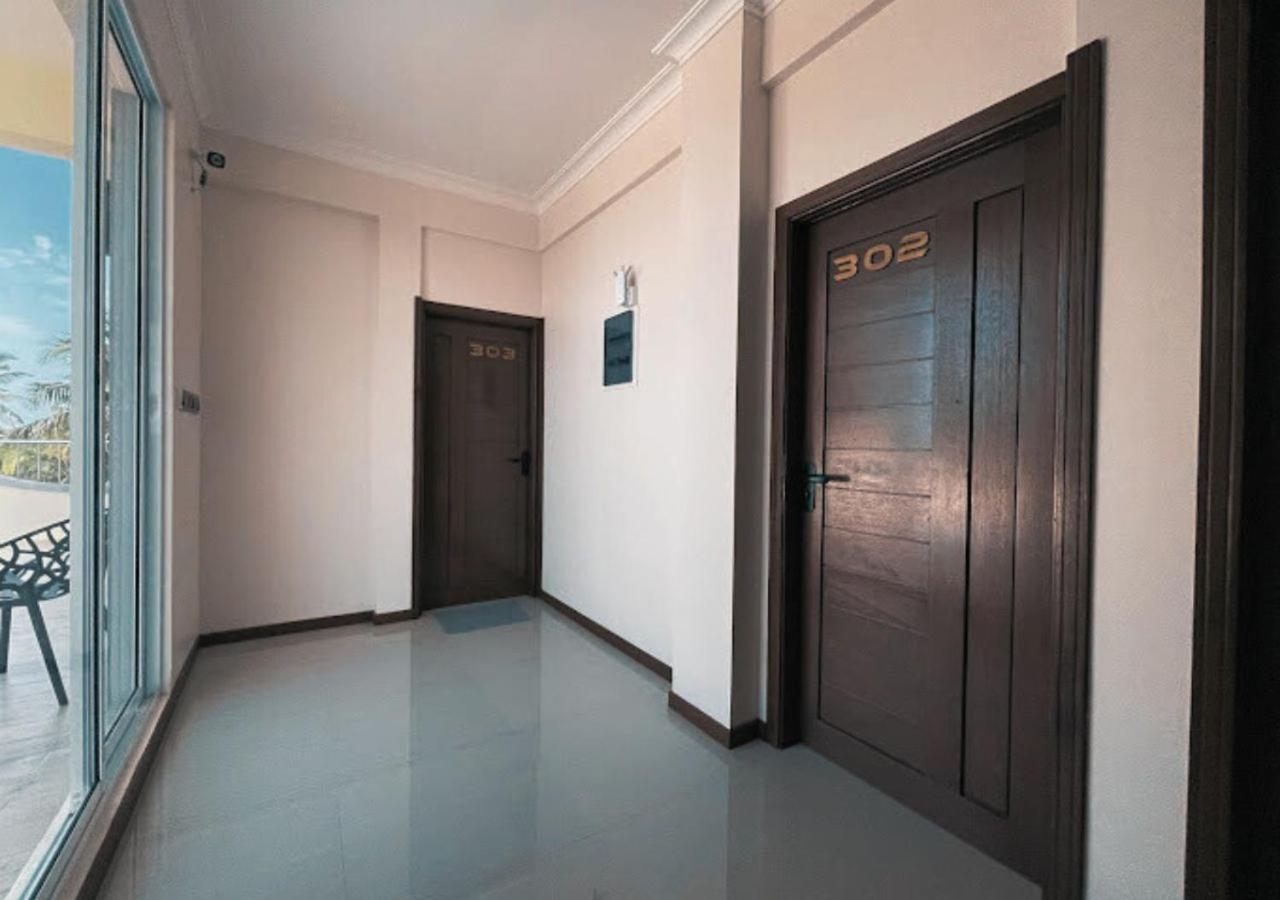 Noah Private Beach House Himmafushi Luaran gambar