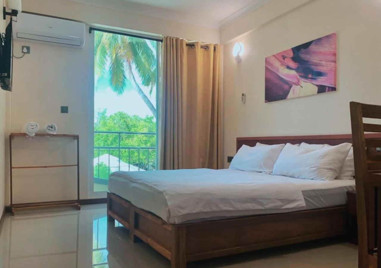 Noah Private Beach House Himmafushi Luaran gambar