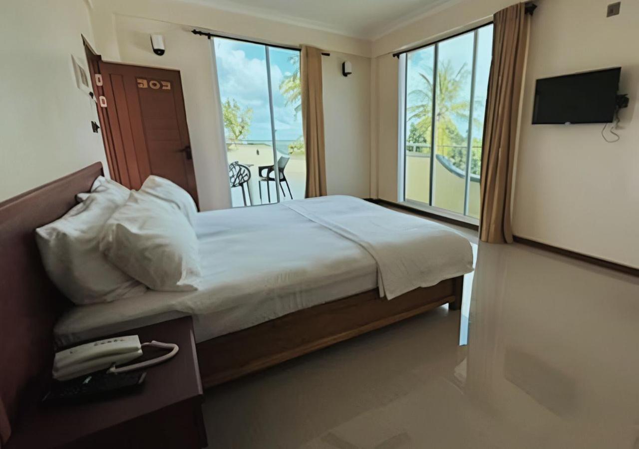 Noah Private Beach House Himmafushi Luaran gambar