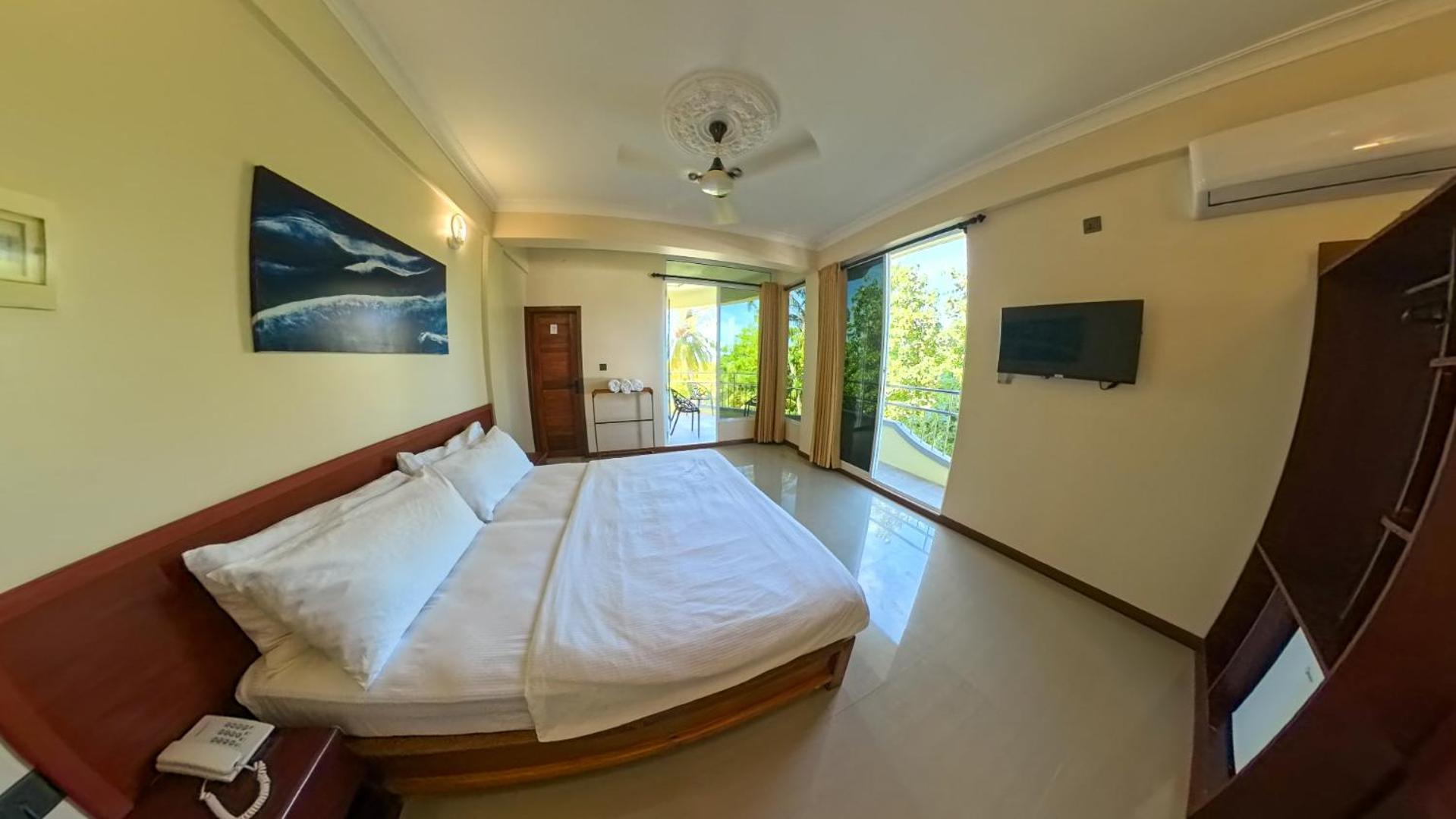 Noah Private Beach House Himmafushi Luaran gambar