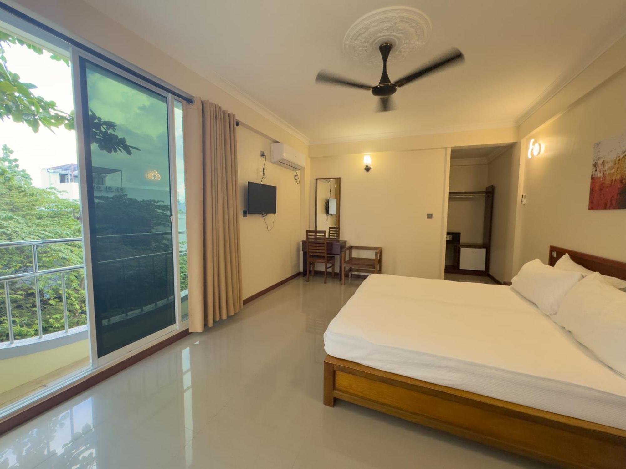 Noah Private Beach House Himmafushi Luaran gambar