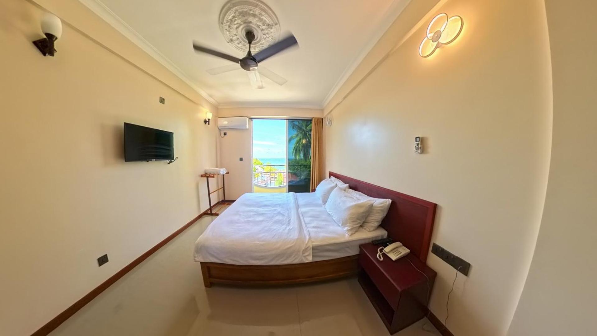 Noah Private Beach House Himmafushi Luaran gambar
