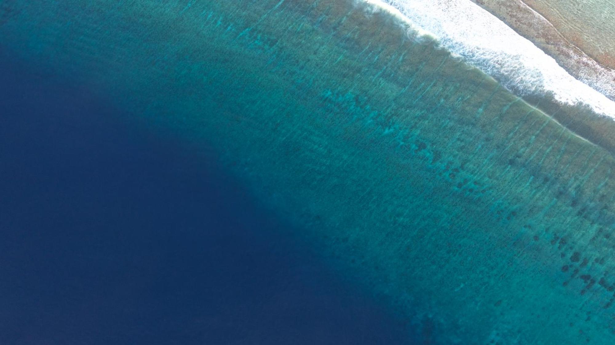 Noah Private Beach House Himmafushi Luaran gambar