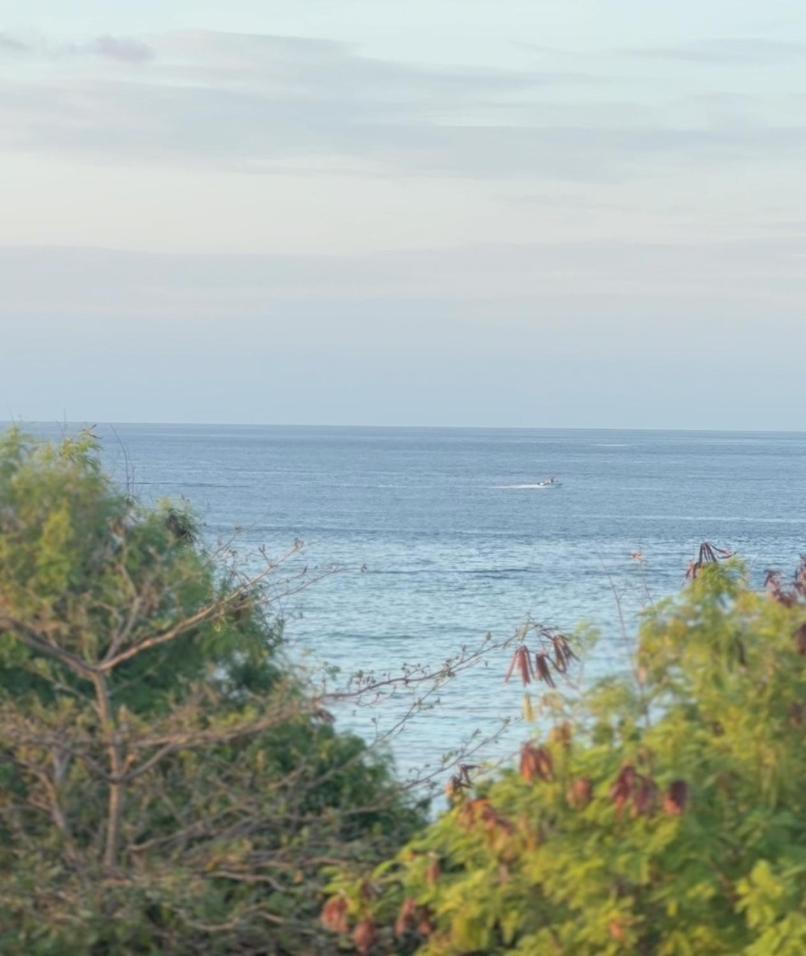Noah Private Beach House Himmafushi Luaran gambar