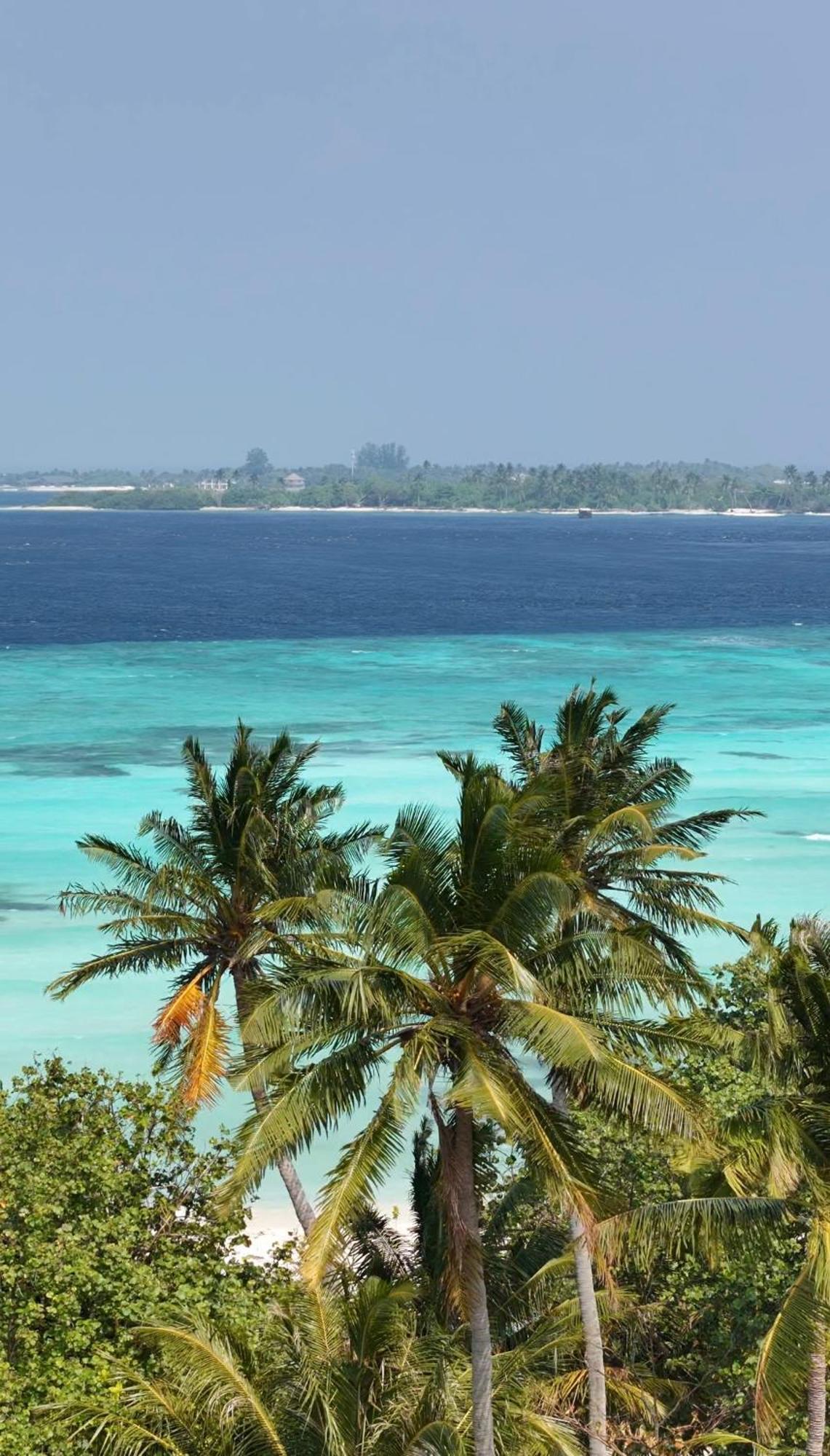 Noah Private Beach House Himmafushi Luaran gambar