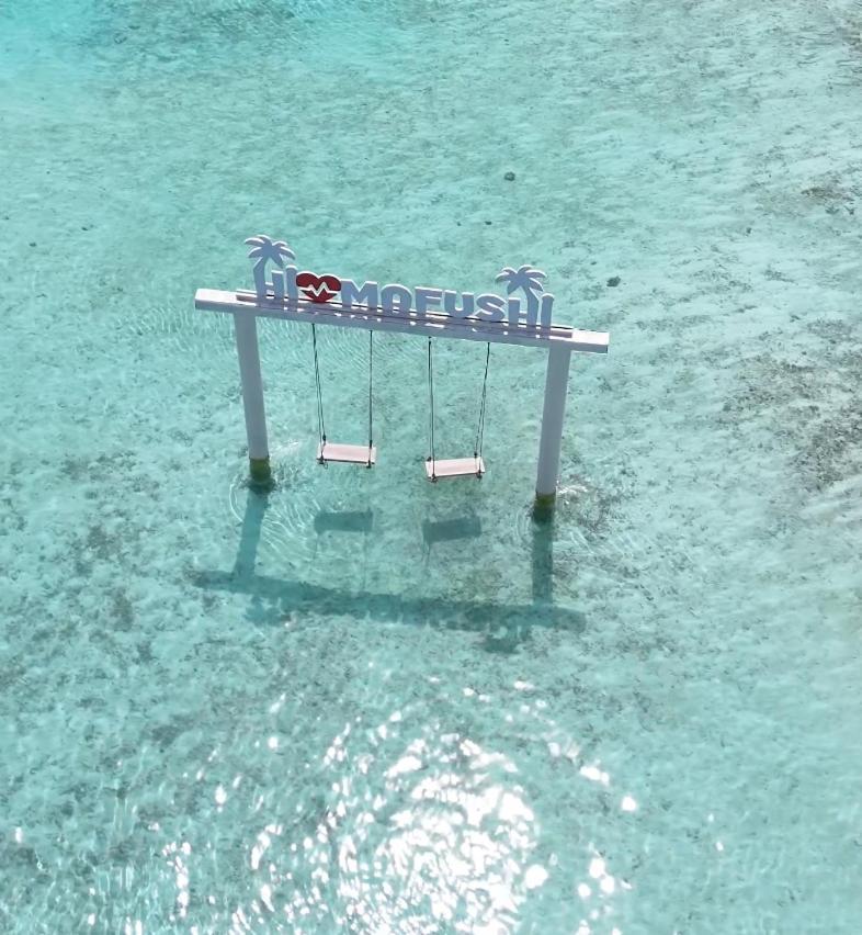 Noah Private Beach House Himmafushi Luaran gambar