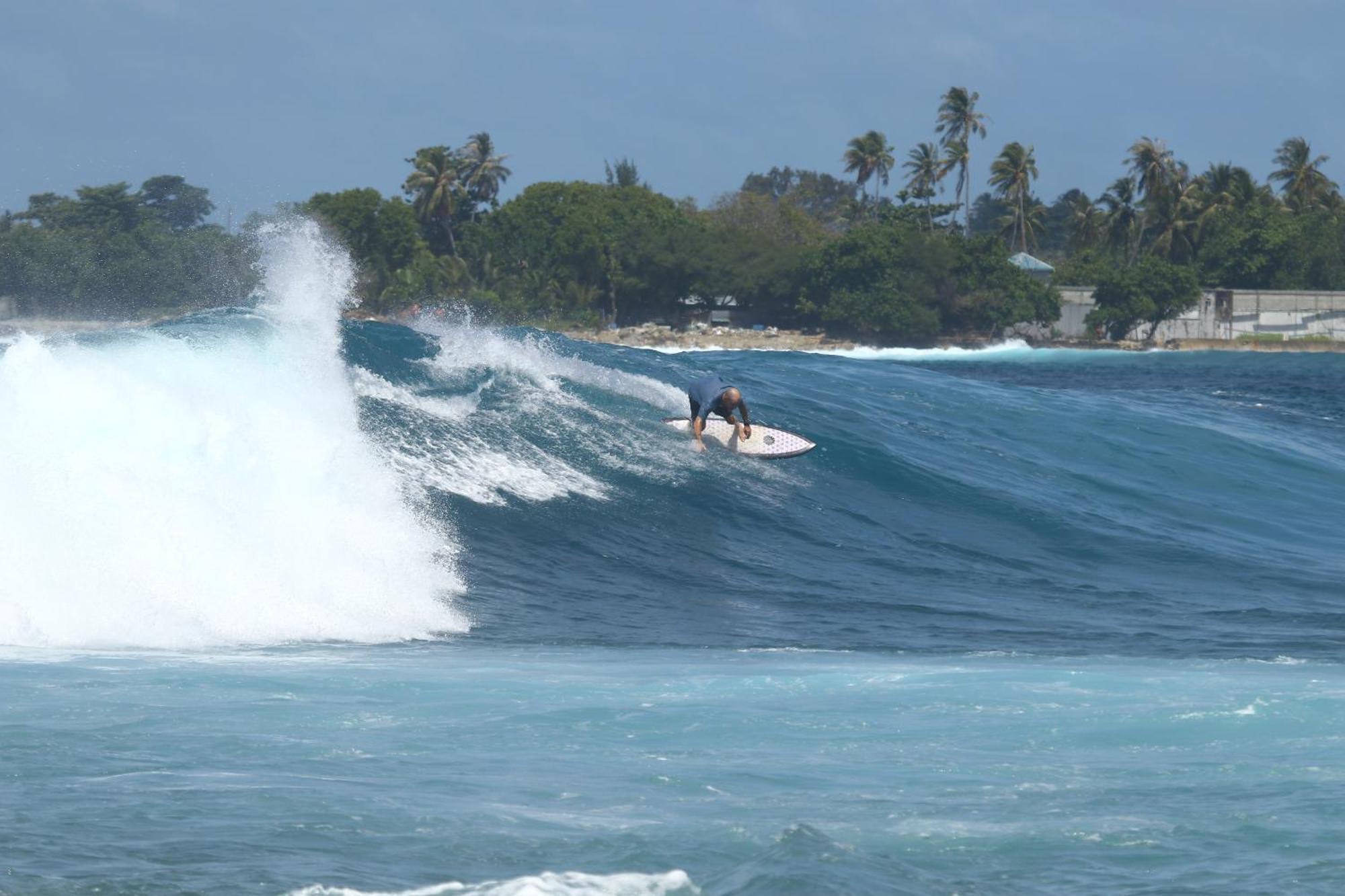 Noah Private Beach House Himmafushi Luaran gambar