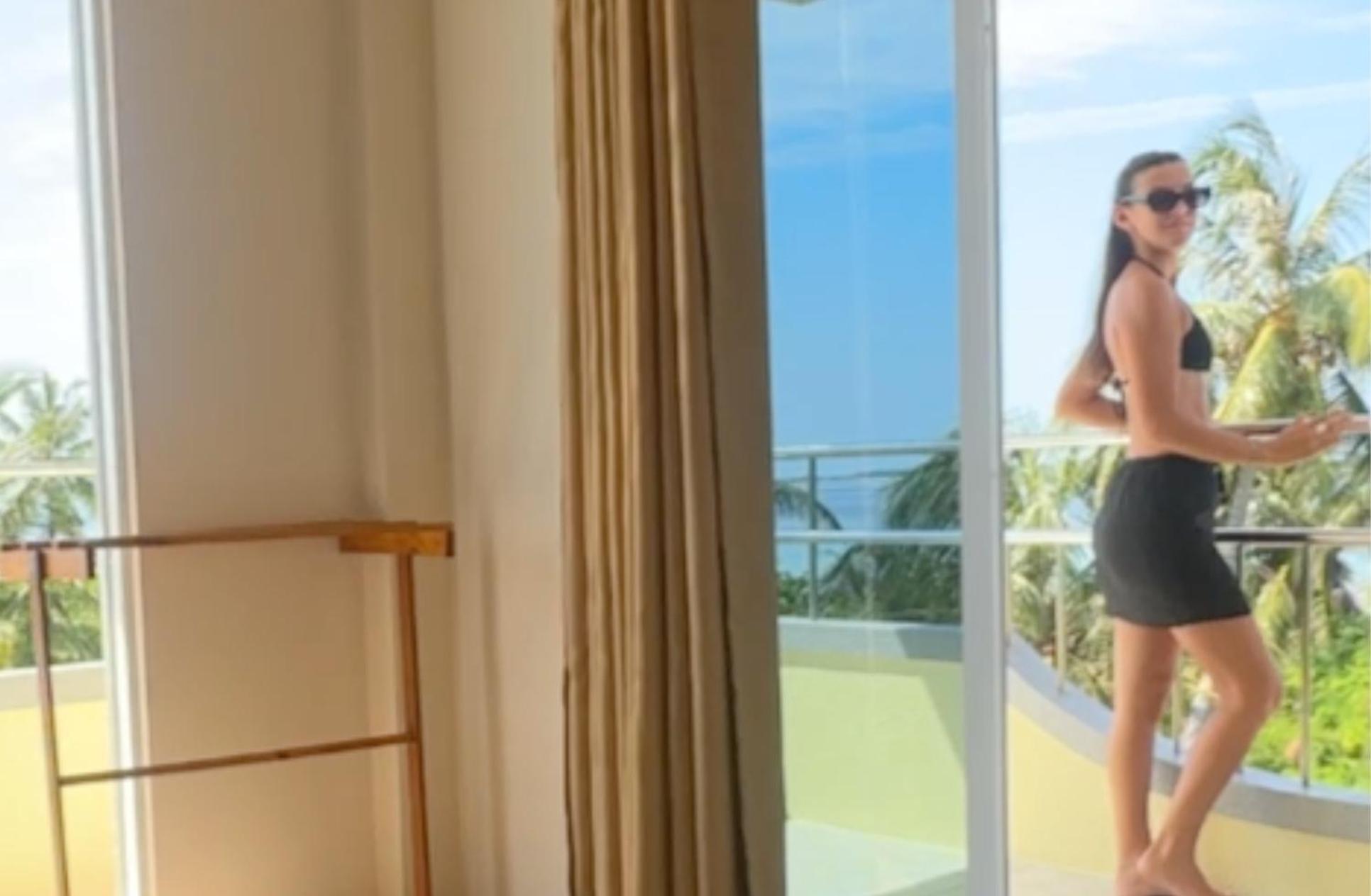 Noah Private Beach House Himmafushi Luaran gambar